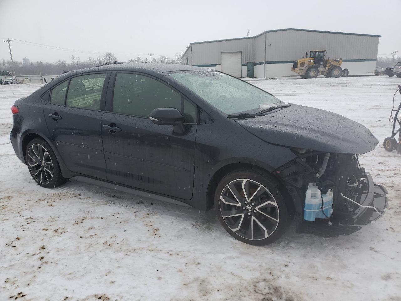 2020 Toyota Corolla - Image 4