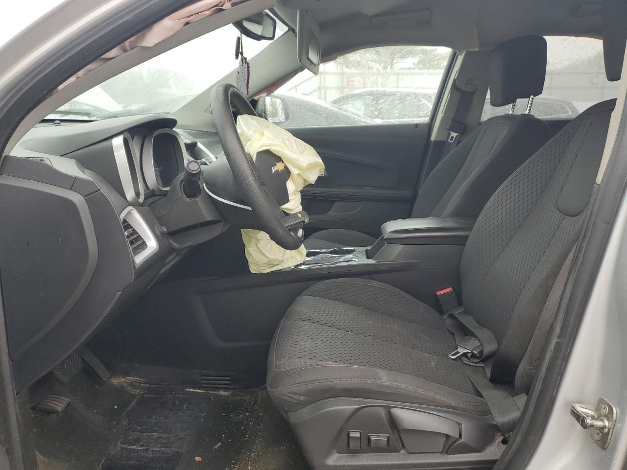 2012 Chevrolet Equinox - Image 7