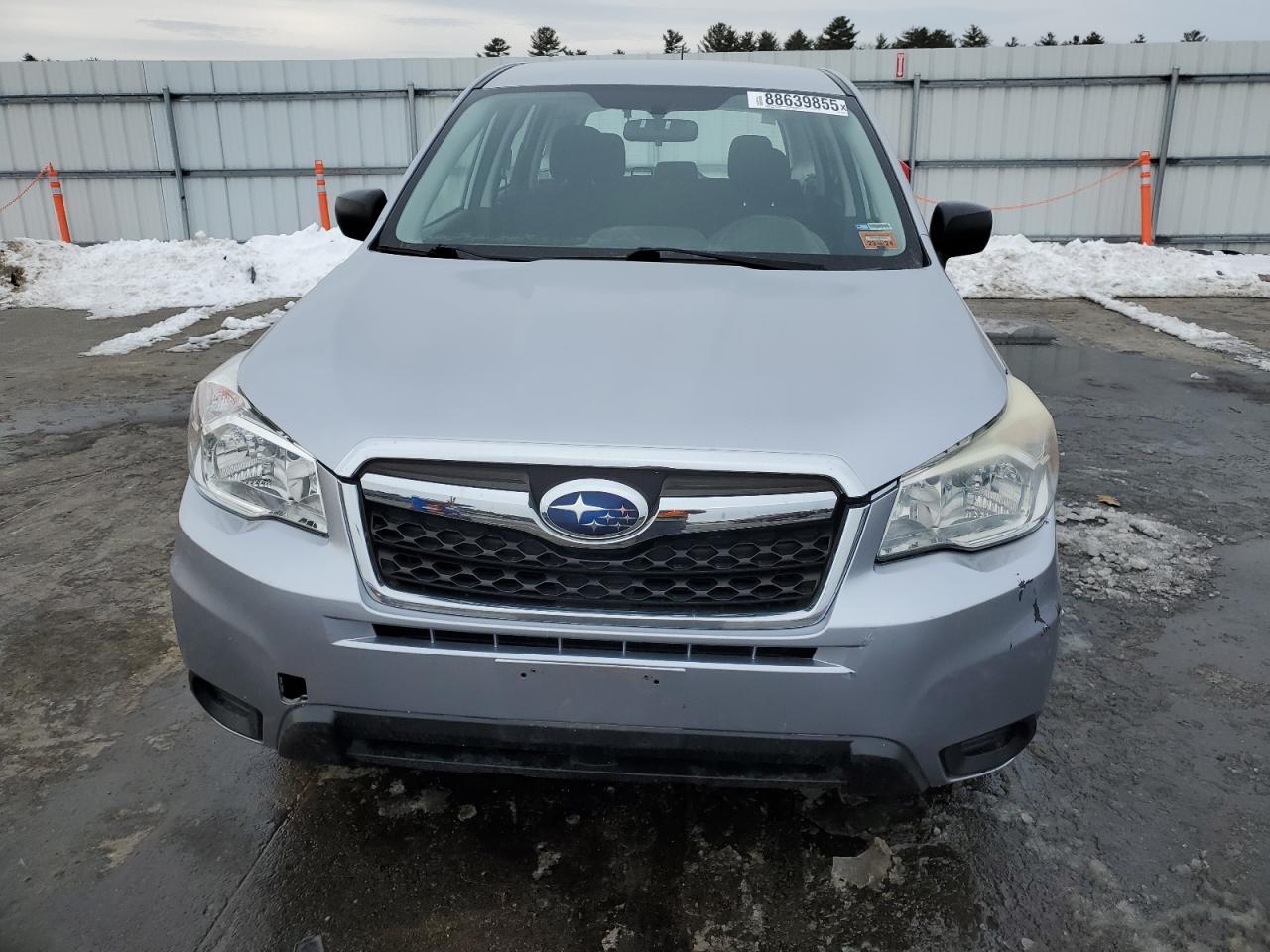 2014 Subaru Forester - Image 5