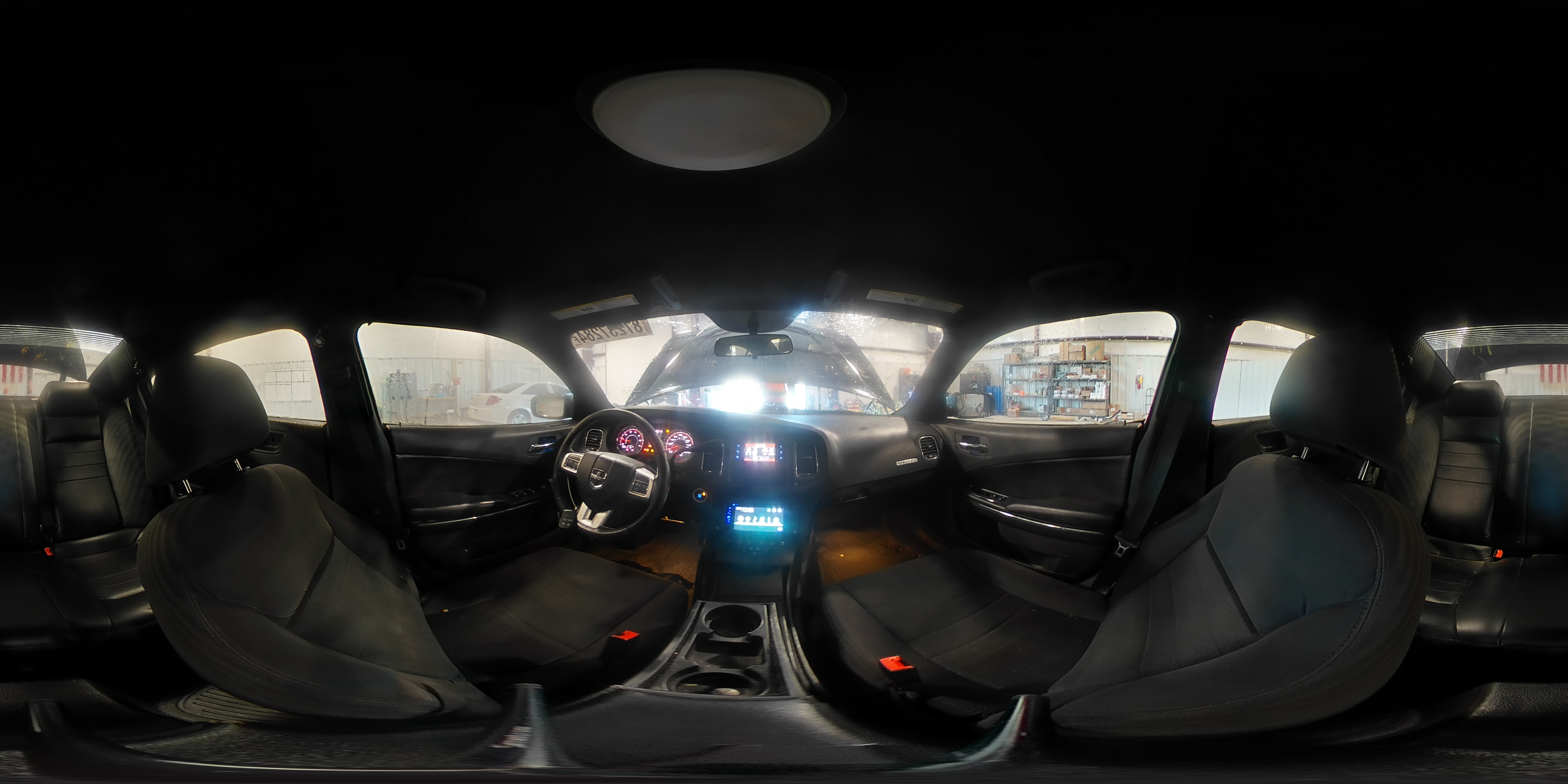 2013 Dodge Charger - Image 13