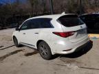 2016 Infiniti Qx60  للبيع في Hueytown، AL - Front End