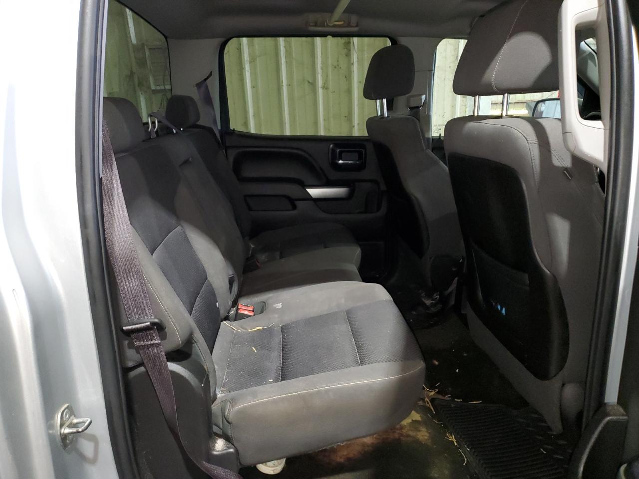 2014 Chevrolet Silverado - Image 10