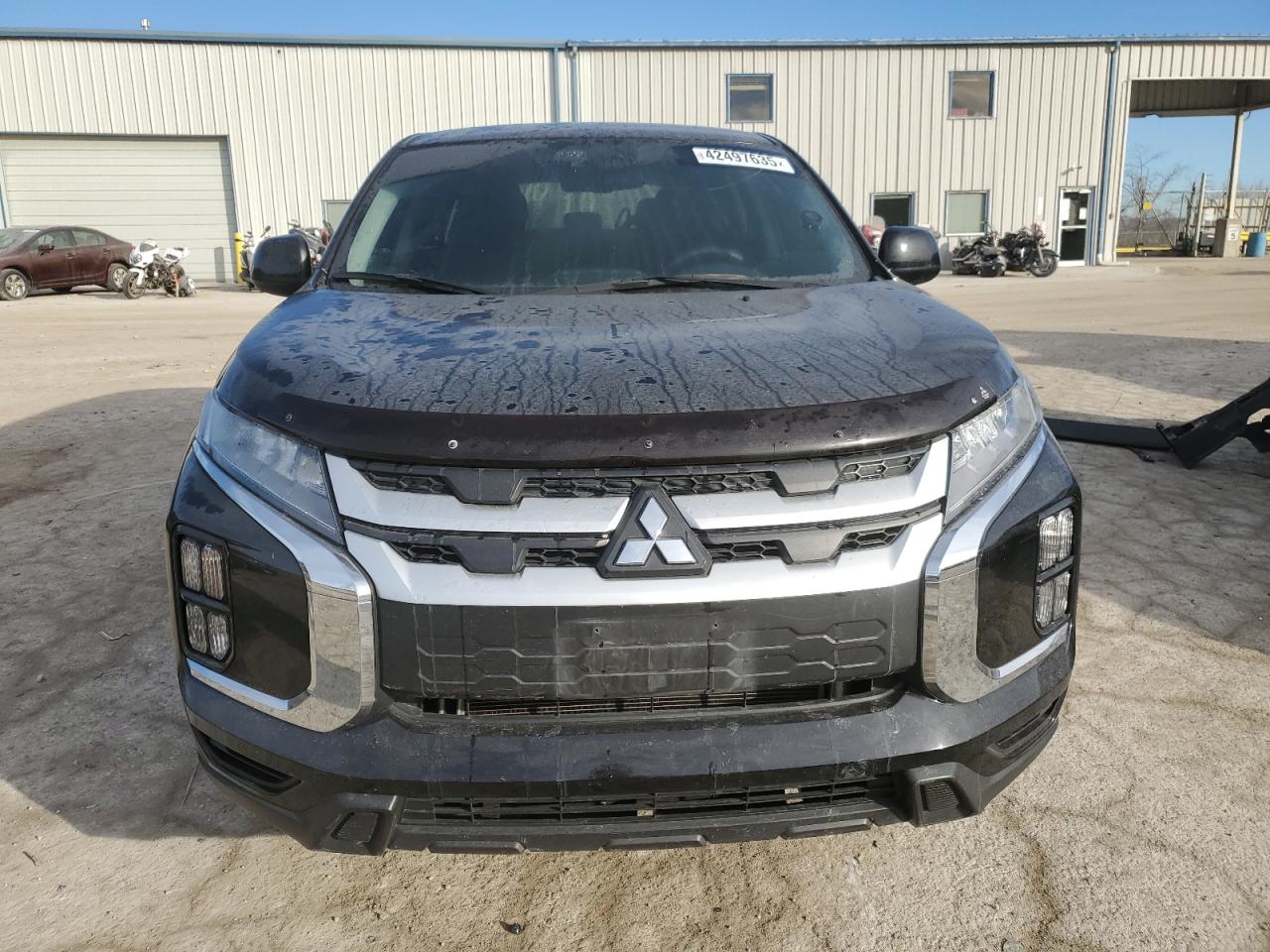 2021 Mitsubishi Outlander - Image 5