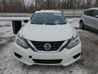 2017 Nissan Altima 2.5 de vânzare în Ellwood City, PA - All Over