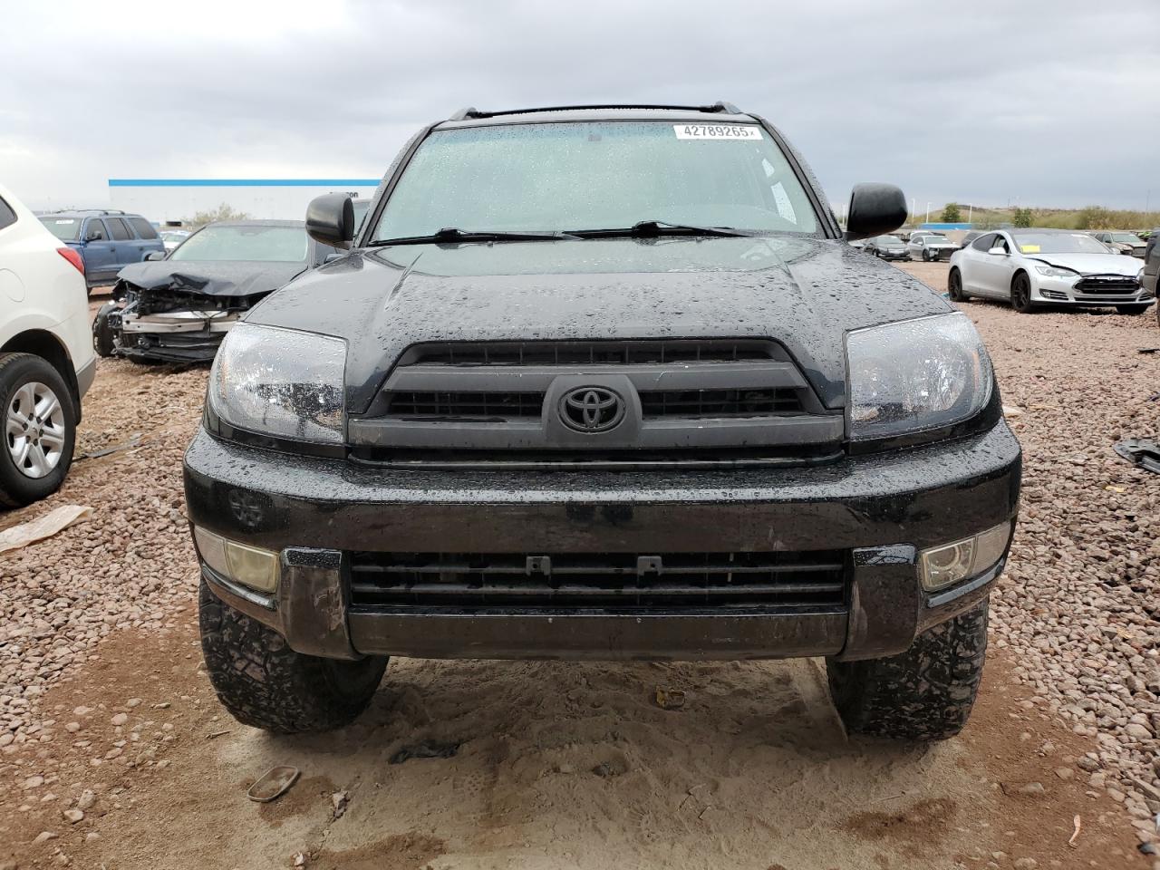 2005 Toyota 4Runner - Image 5