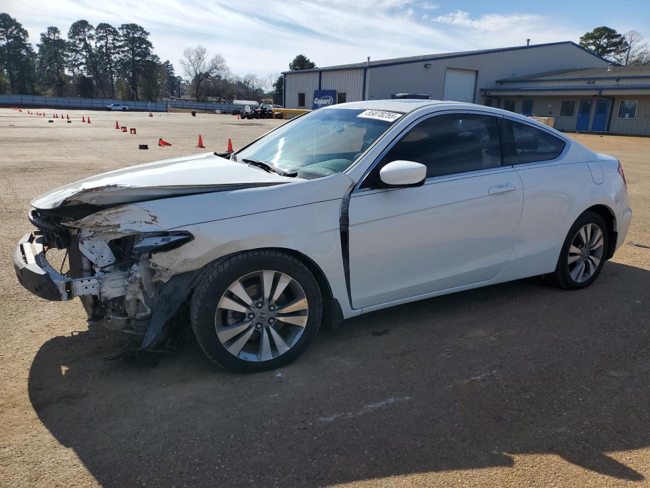 2009 Honda Accord - Image 1