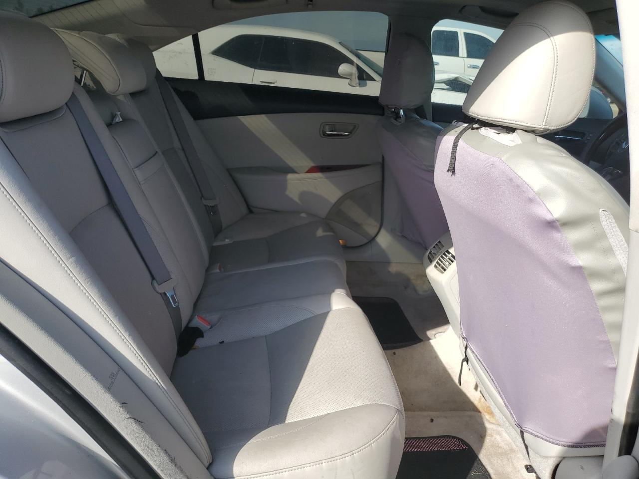 2007 Lexus ES - Image 10