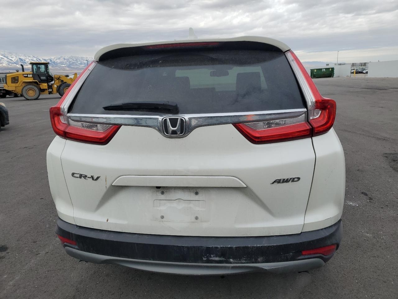 2017 Honda CR-V - Image 6