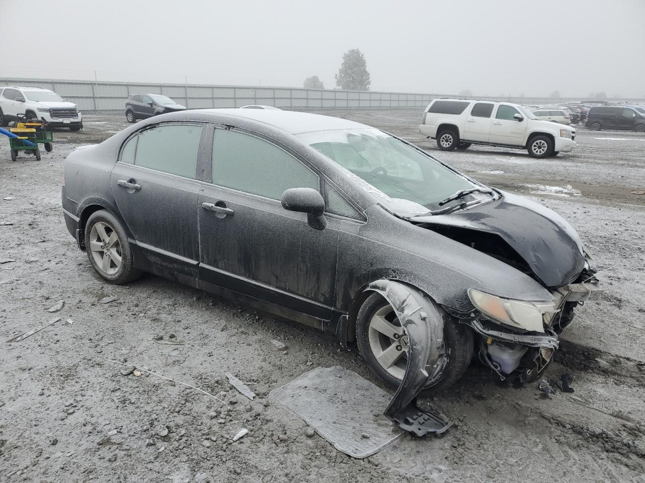 2009 Honda Civic - Image 4