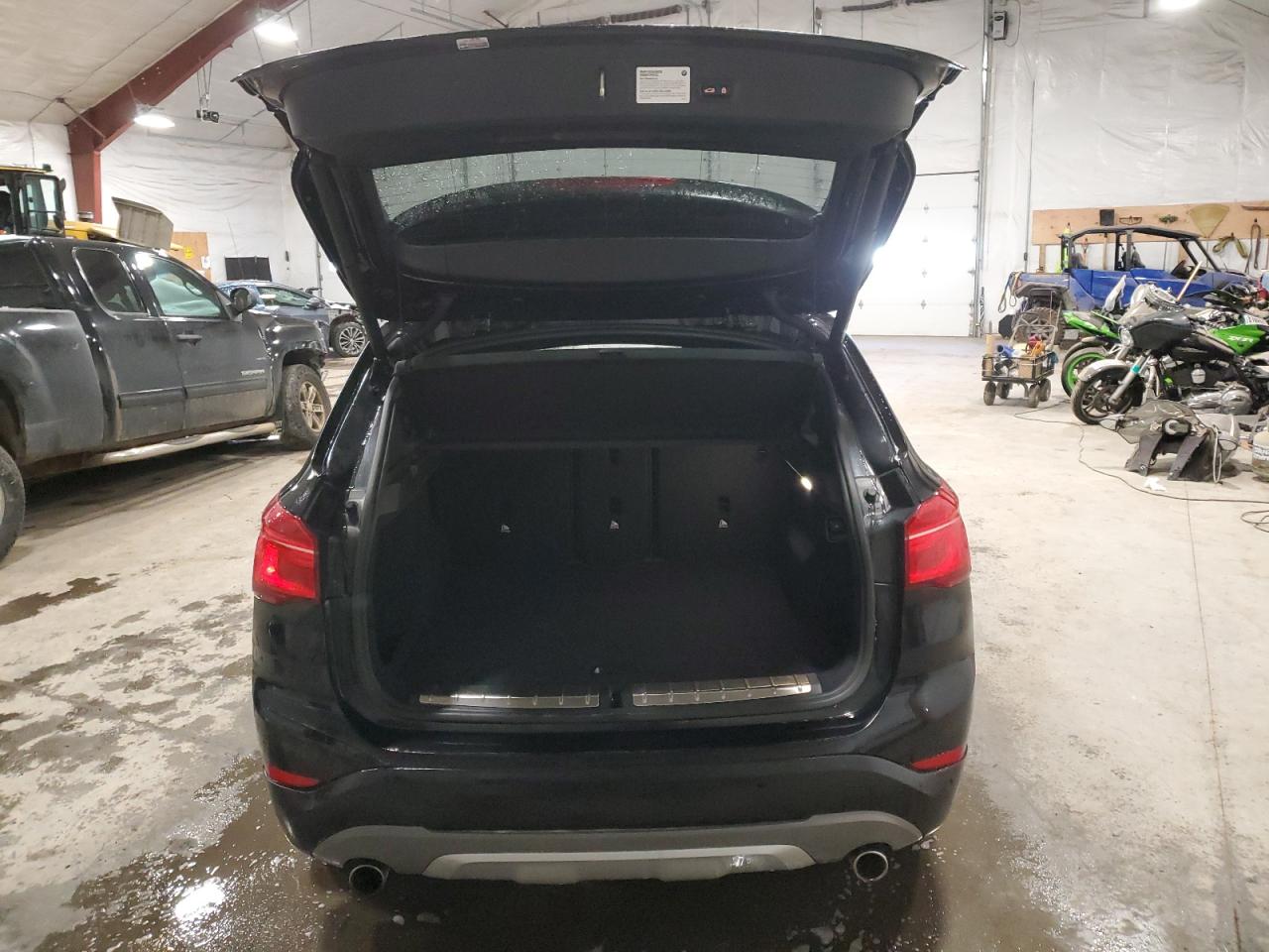 2018 BMW X1 - Image 6