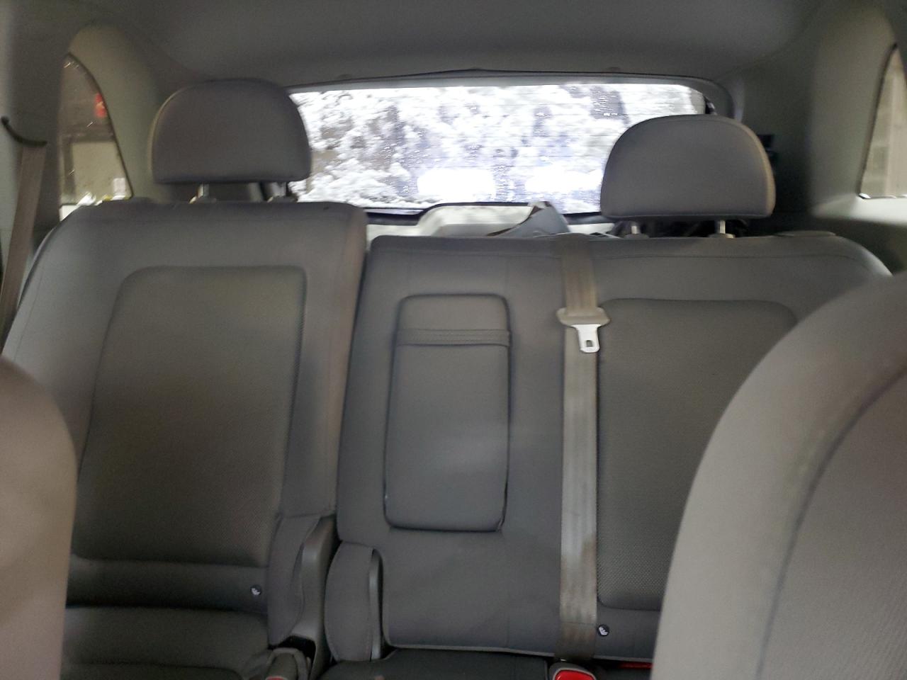 2008 Saturn VUE - Image 10