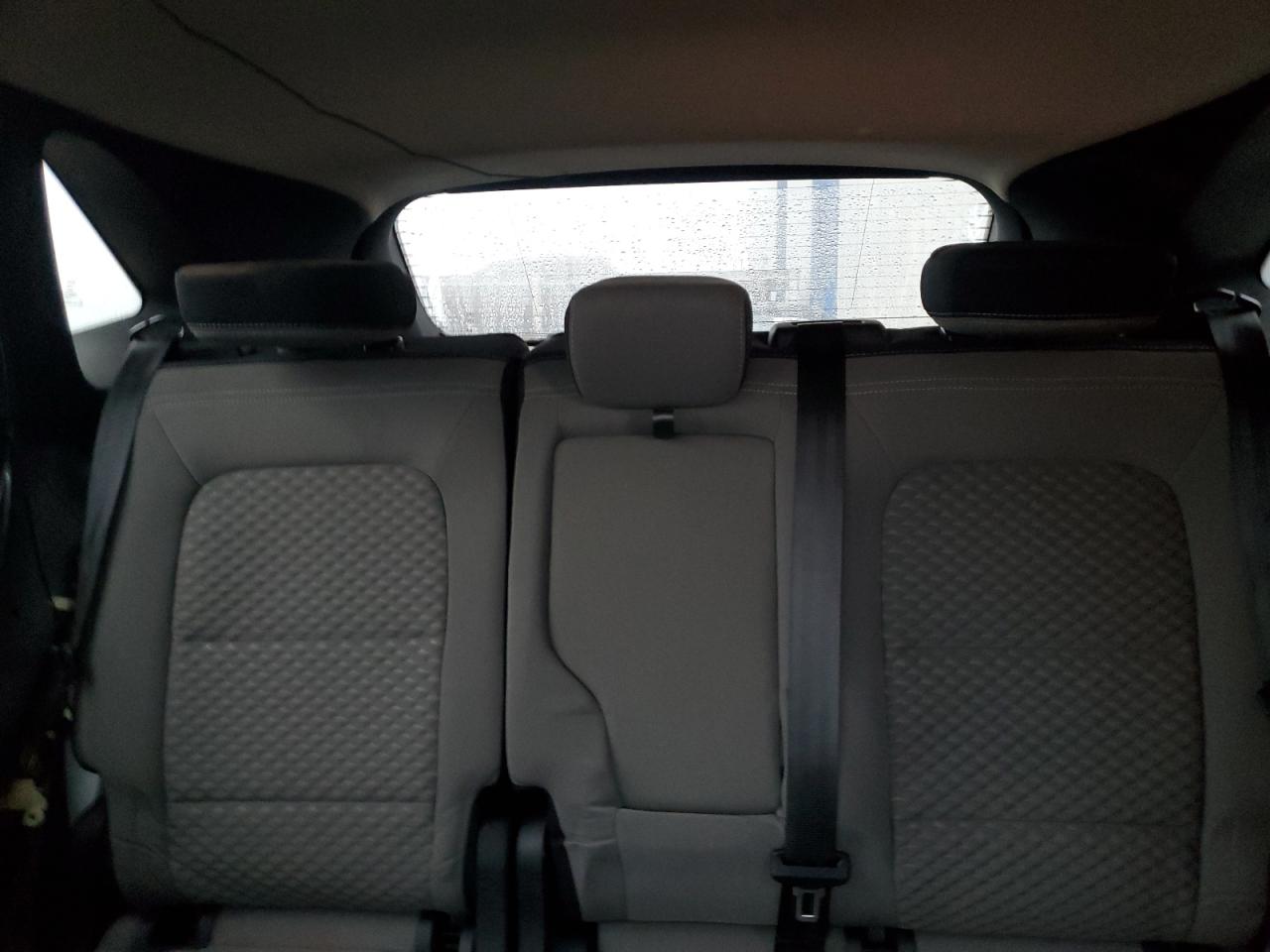 2020 Ford Escape - Image 10
