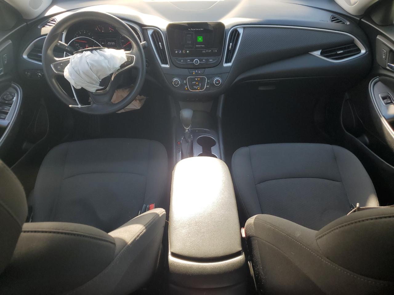 2021 Chevrolet Malibu - Image 8