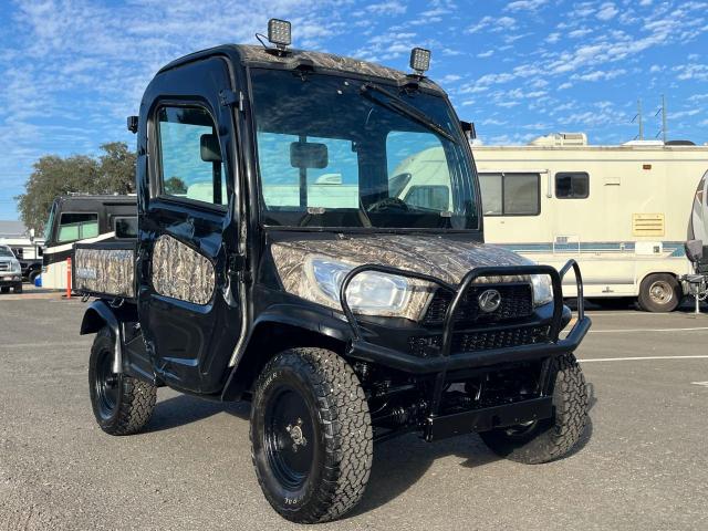 2019 Kuta Rtv1100