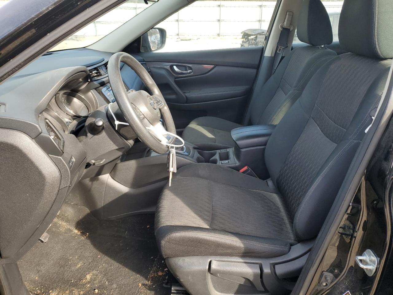 2018 Nissan Rogue - Image 7