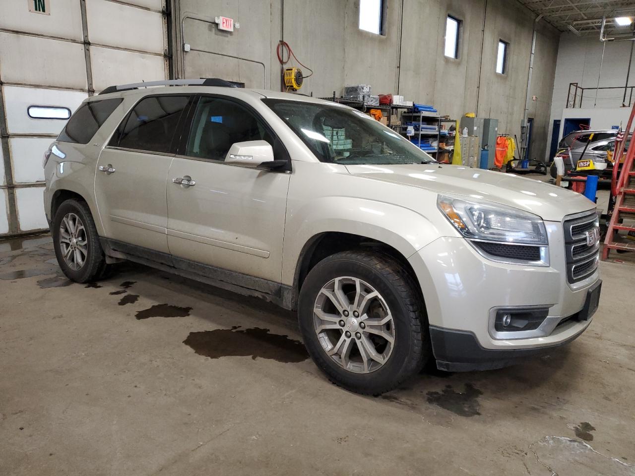 2013 GMC Acadia - Image 4