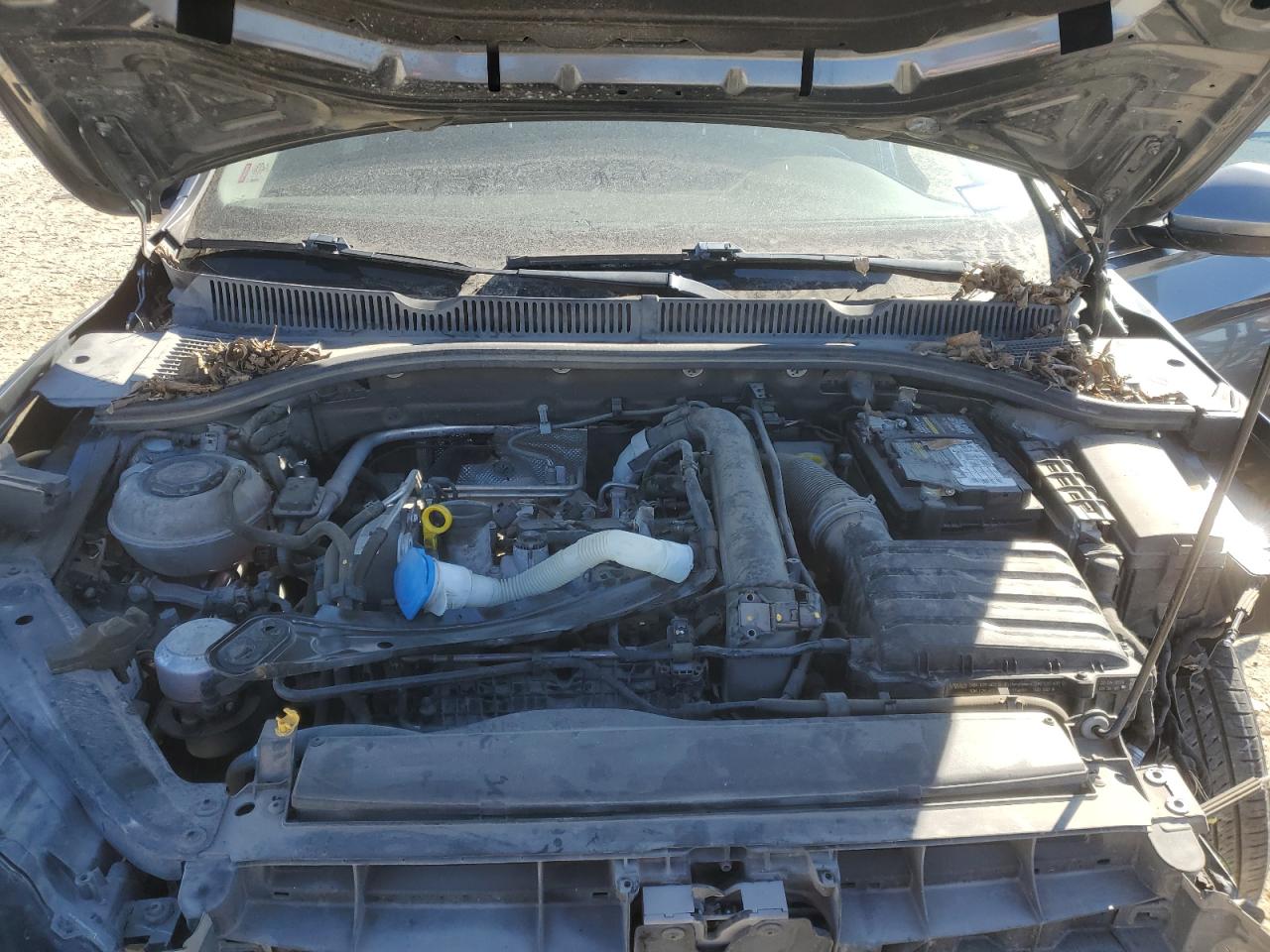 2019 Volkswagen Jetta - Image 11