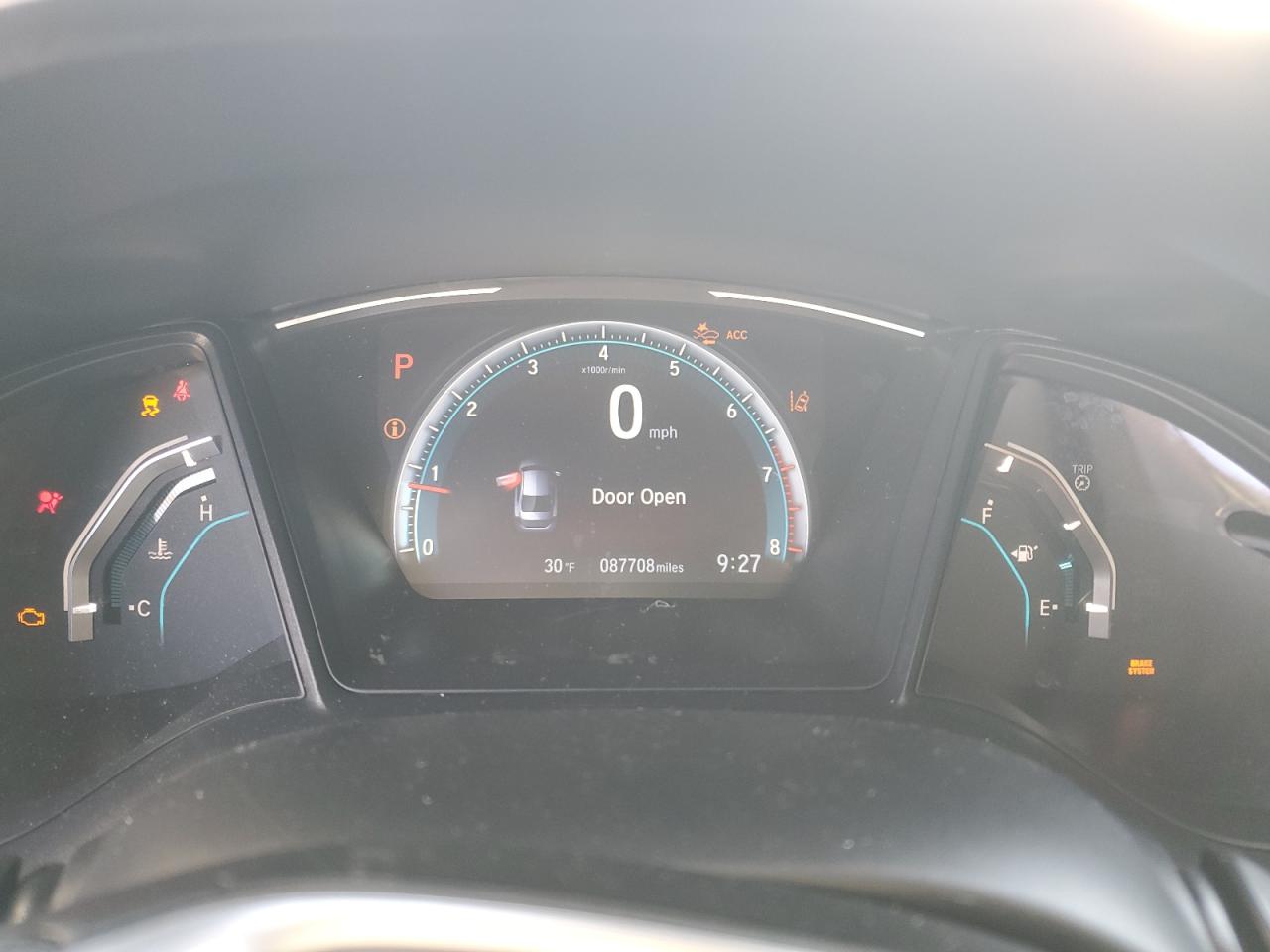 2020 Honda Civic - Image 9