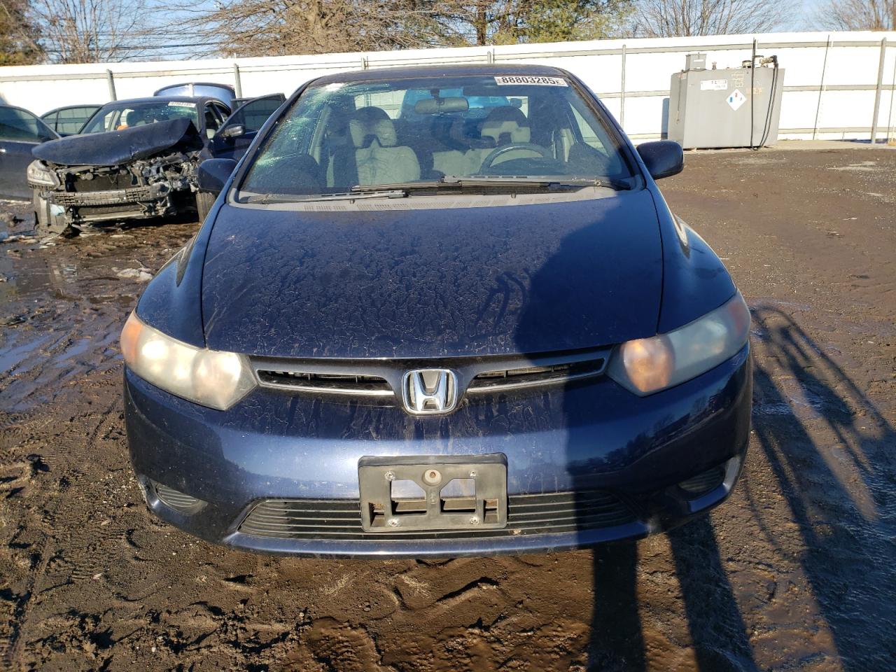2008 Honda Civic - Image 5