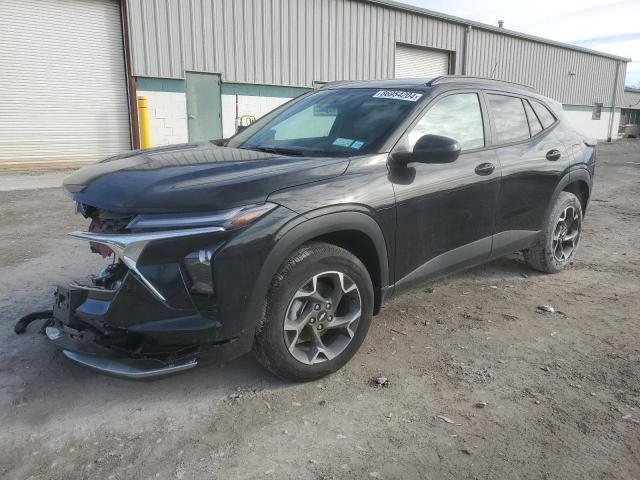 2024 Chevrolet Trax 1Lt