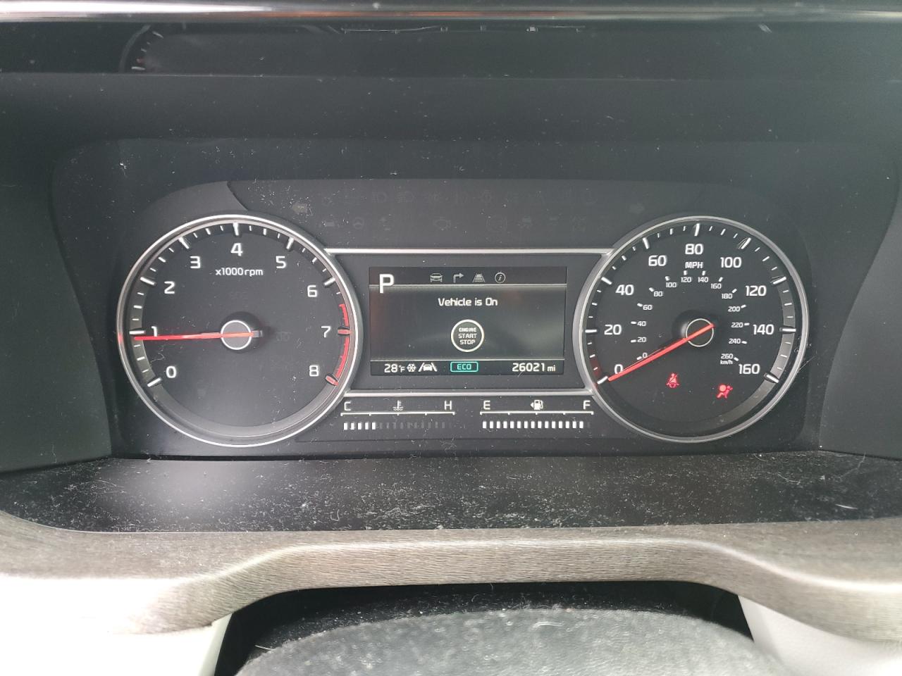 2023 Kia Sorento - Image 9