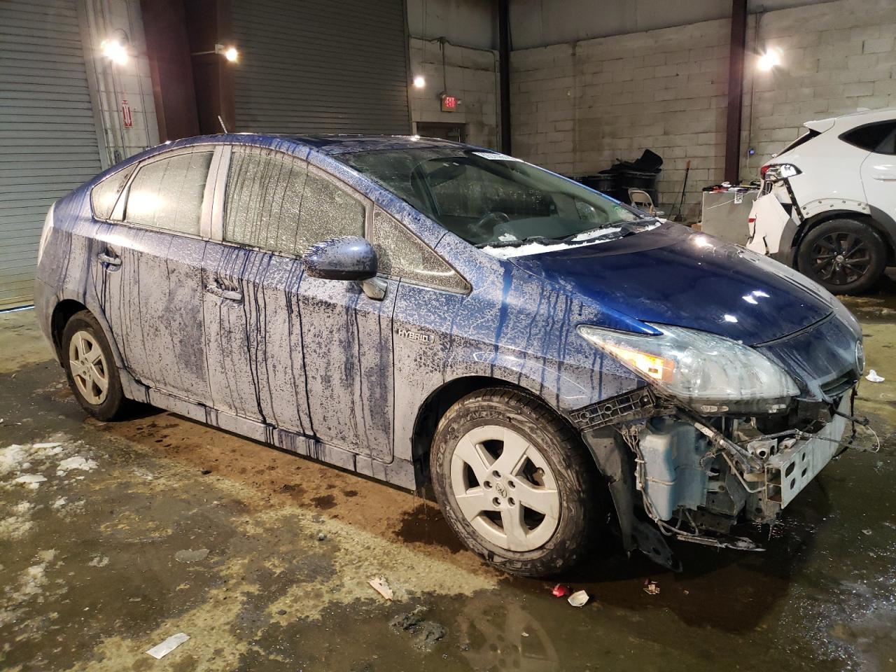 2010 Toyota Prius - Image 1