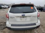 2017 Subaru Forester 2.5I Premium for Sale in Houston, TX - Front End