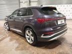 2024 AUDI Q4 E-TRON for sale at Copart NEWBURY