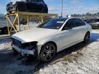 2018 Mercedes-Benz E 43 4Matic Amg продається в Windsor, NJ - Front End