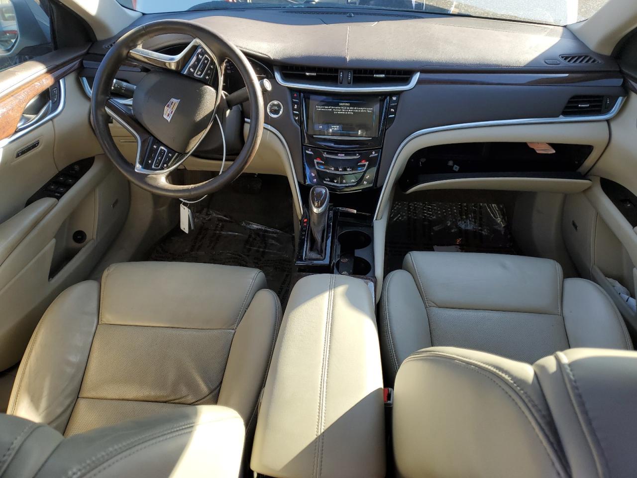 2016 Cadillac XTS - Image 8