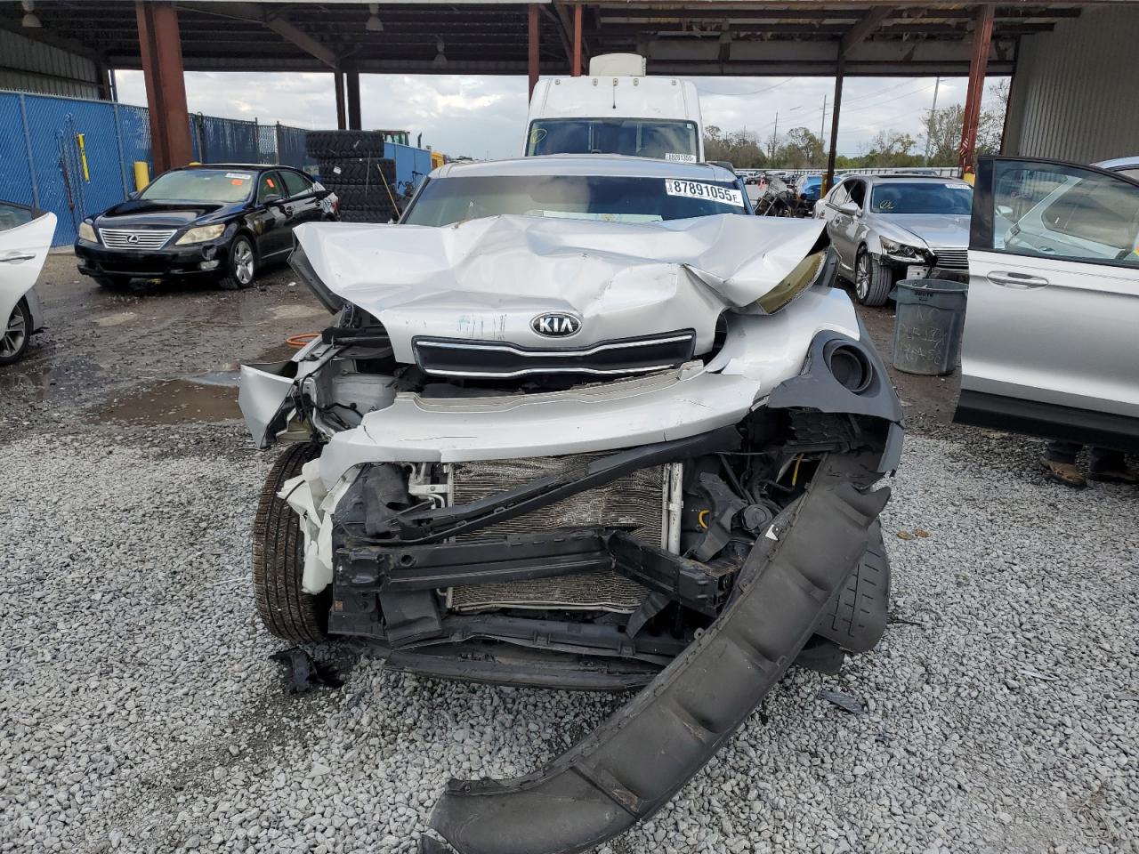 2018 Kia Soul - Image 5