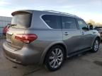 2011 Infiniti Qx56  للبيع في Littleton، CO - Front End