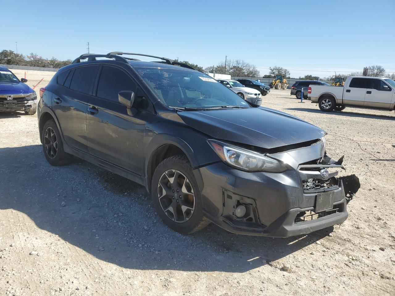 2019 Subaru XV - Image 4
