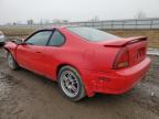 1995 Honda Prelude S na sprzedaż w Houston, TX - Front End