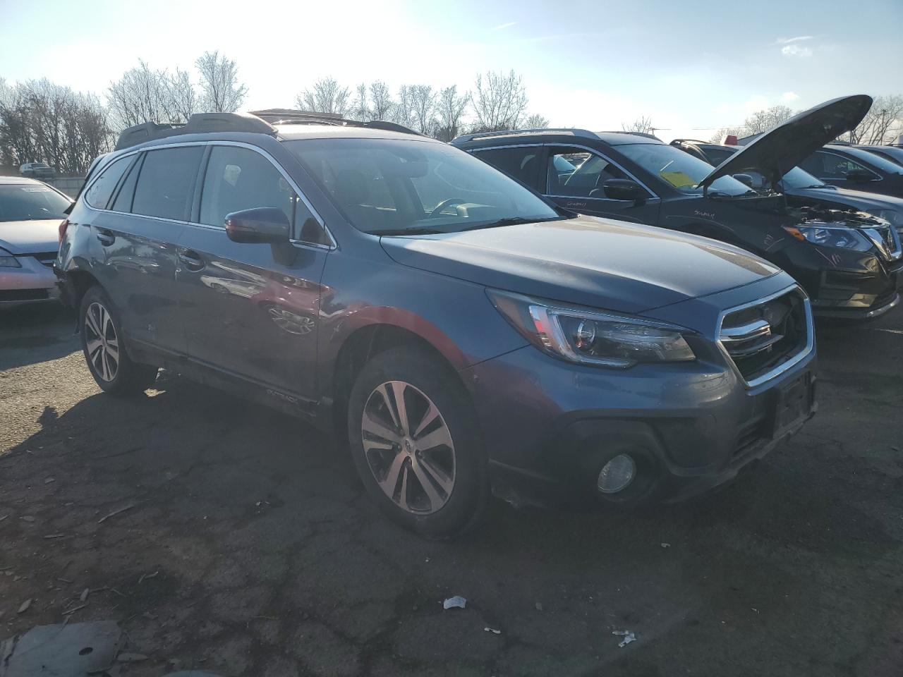 2018 Subaru Outback - Image 4