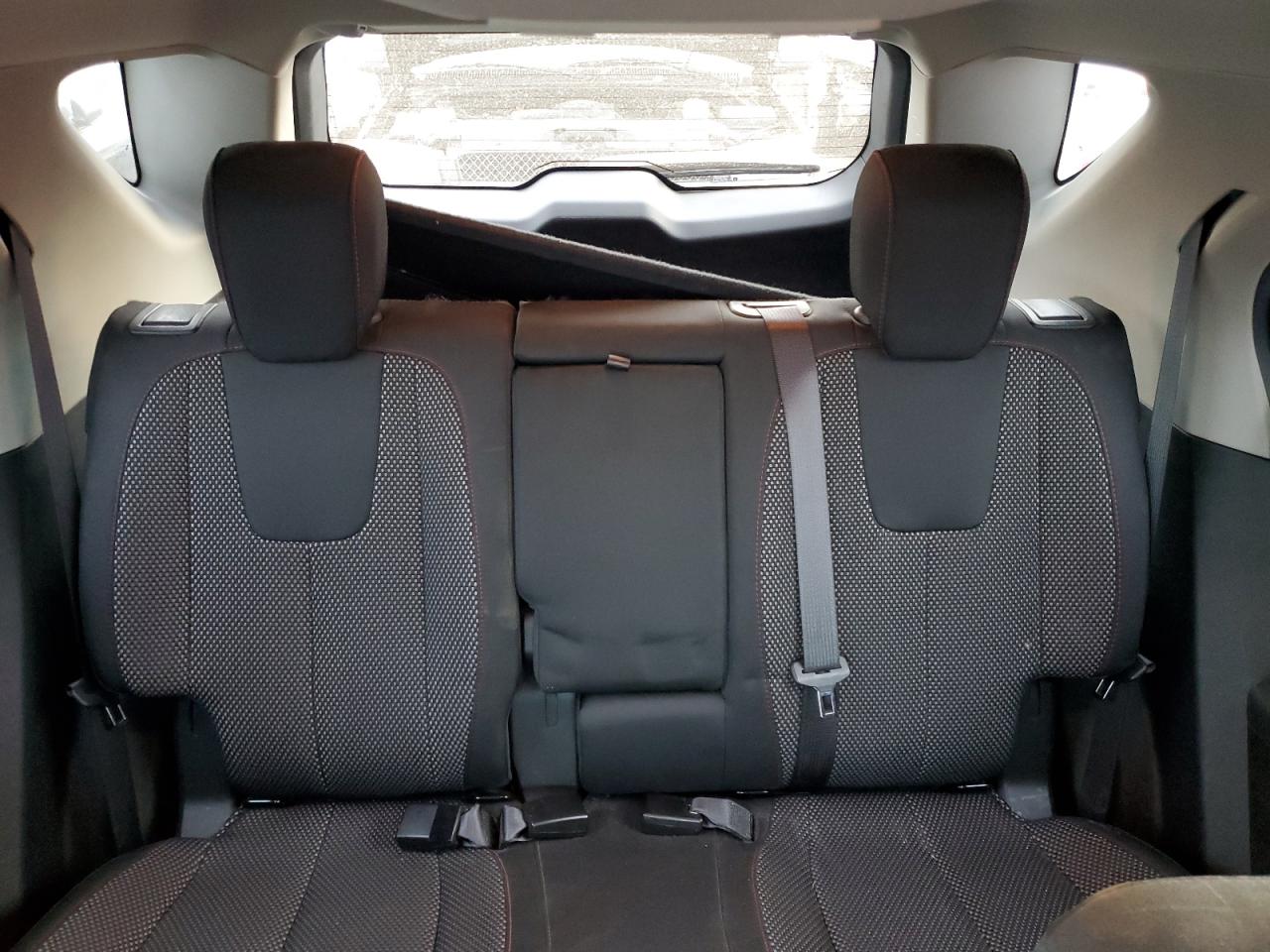 2017 Chevrolet Equinox - Image 10