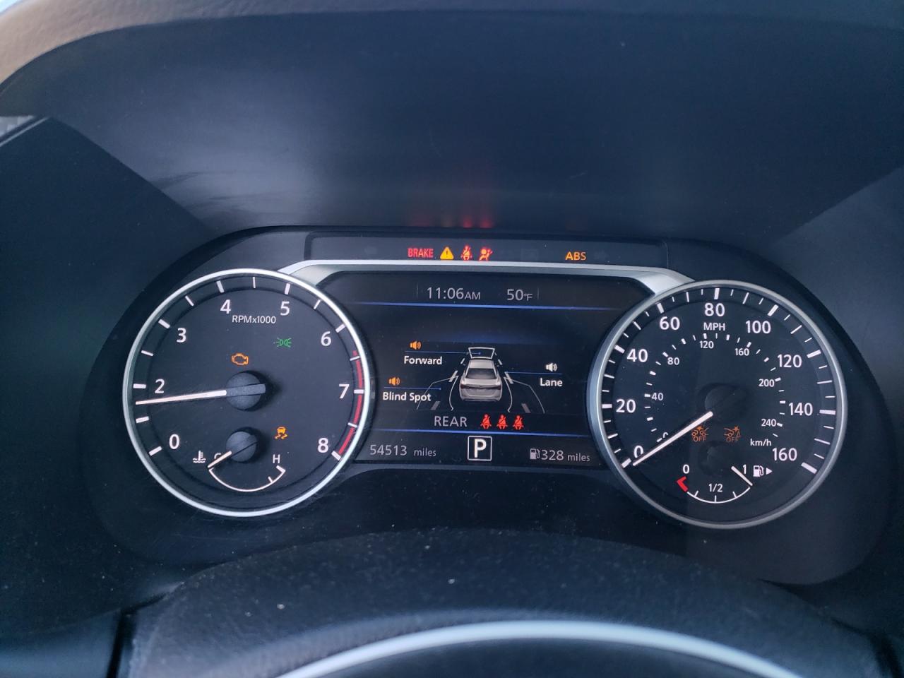 2021 Nissan Sentra - Image 9