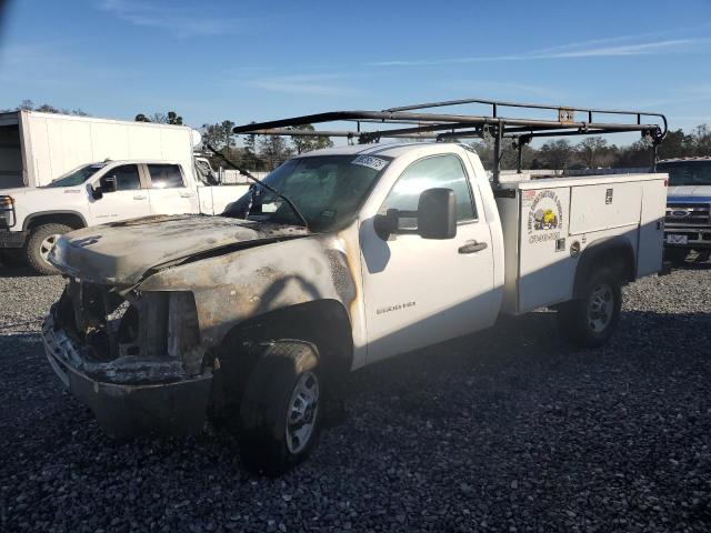 2014 Chevrolet Silverado C2500 Heavy Duty  