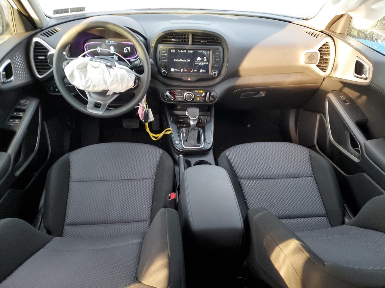 2024 Kia Soul - Image 8