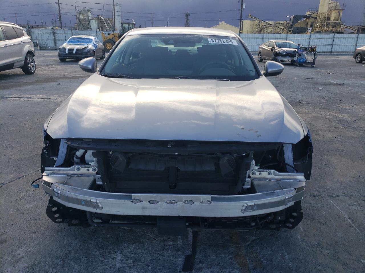 2021 Honda Accord - Image 5