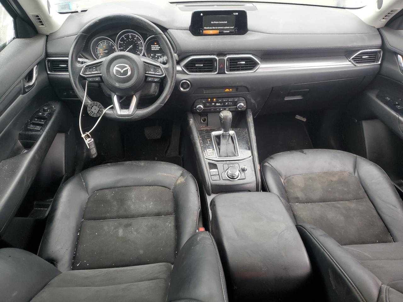 2019 Mazda CX-5 - Image 8