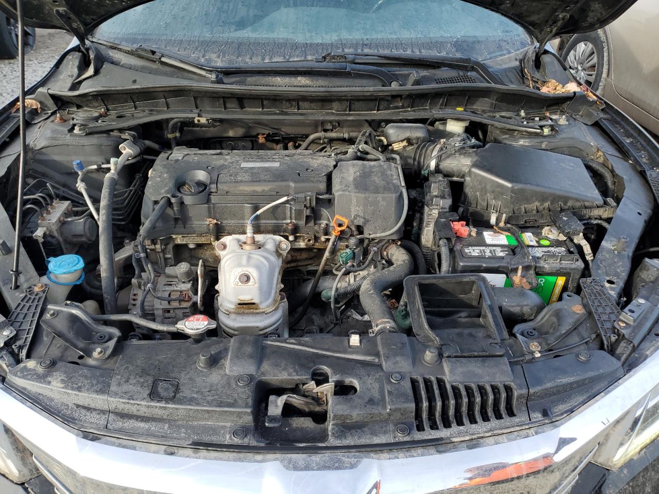 2016 Honda Accord - Image 11