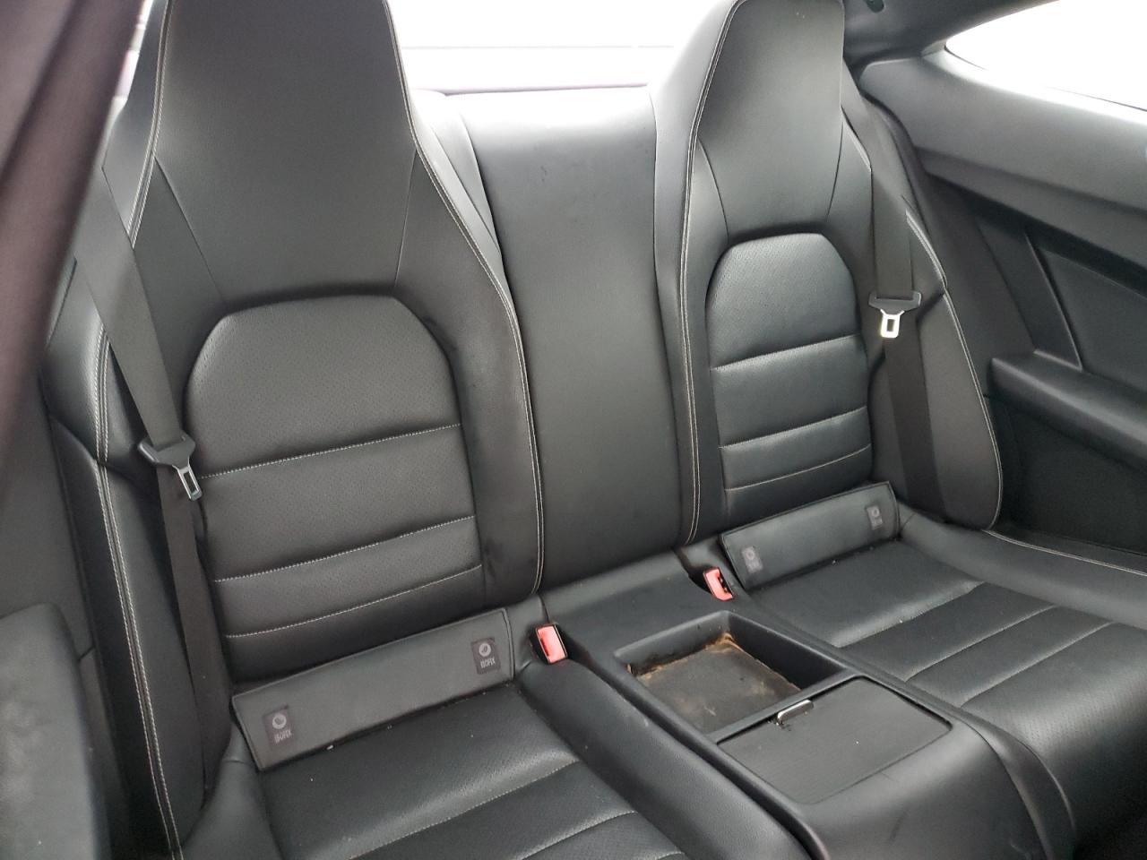 2014 Mercedes-Benz C-klasse - Image 11