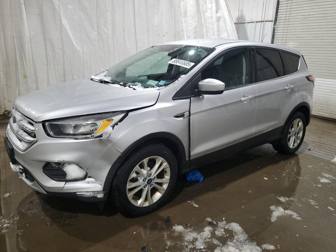 2017 Ford Escape - Image 1