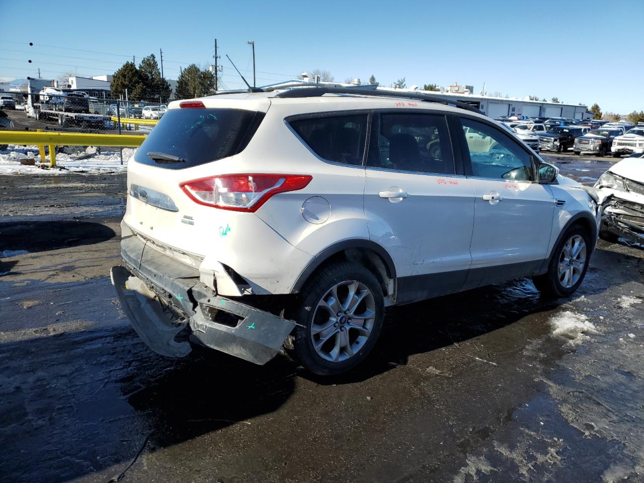 2013 Ford Escape - Image 3