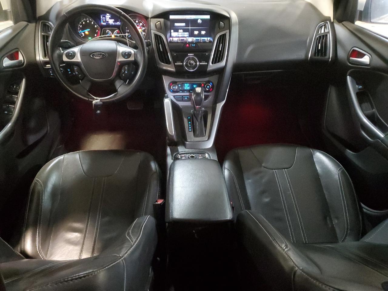 2013 Ford Focus - Image 8