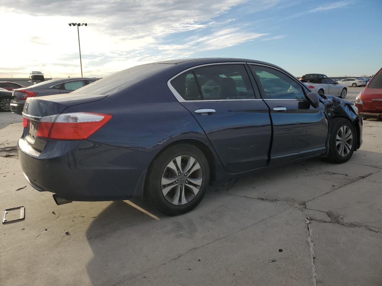 2014 Honda Accord - Image 3