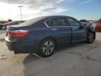 2014 Honda Accord Lx zu verkaufen in Wilmer, TX - Front End