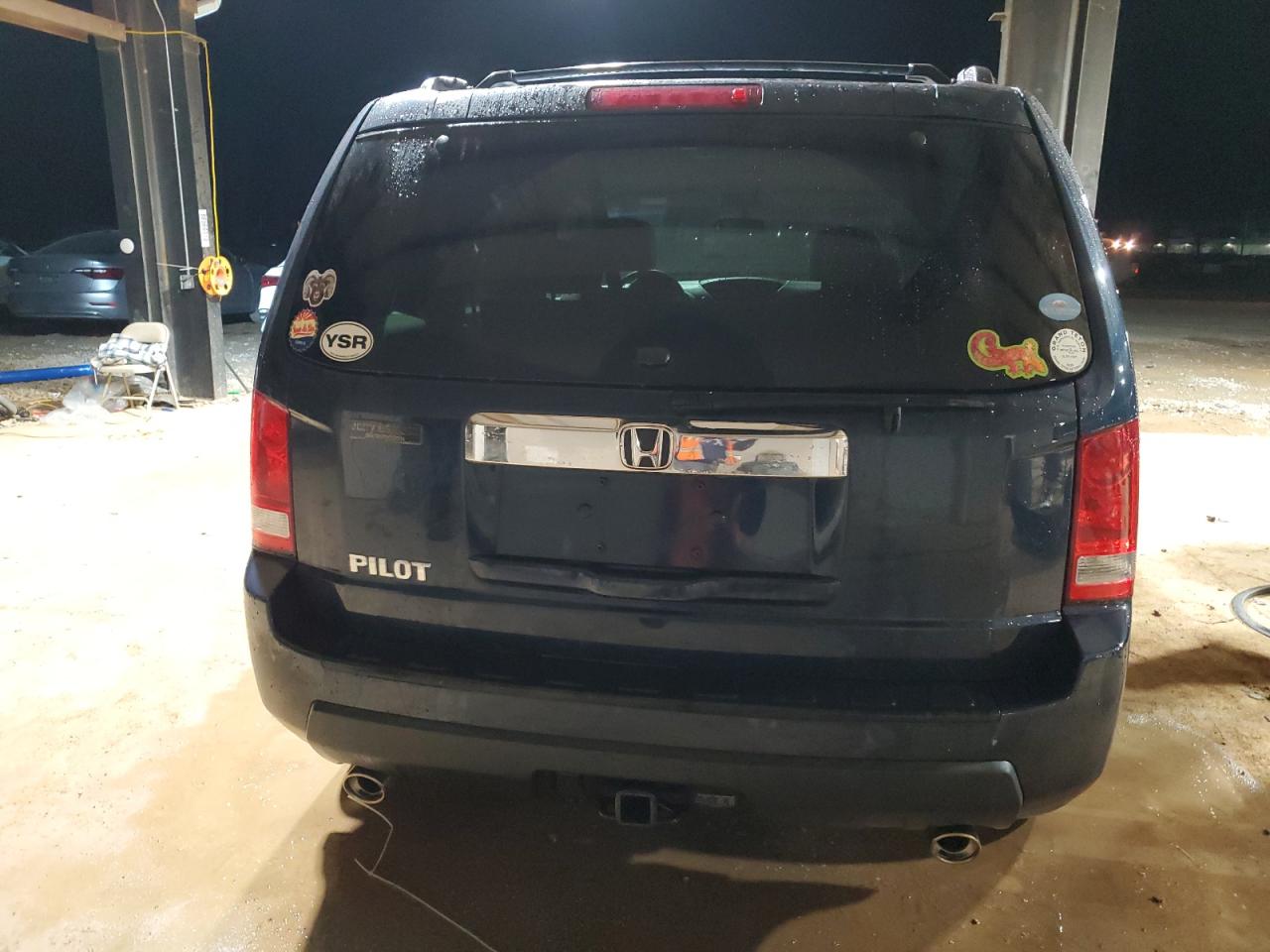2011 Honda Pilot - Image 6
