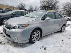 2010 Lexus Hs 250H на продаже в Baltimore, MD - Front End